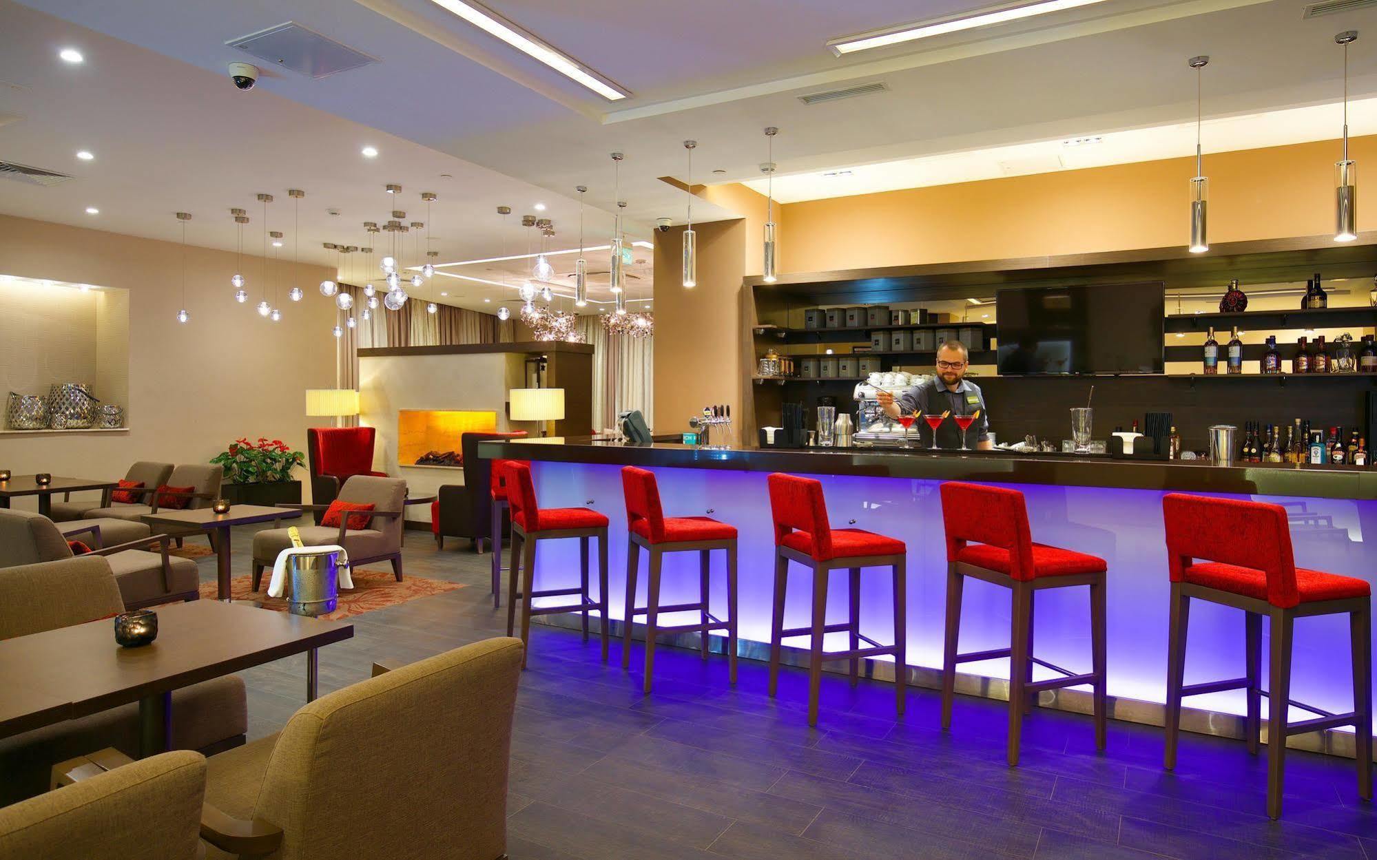 Hilton Garden Inn Volgograd  Экстерьер фото